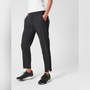 Athleta Brooklyn Ankle Pant